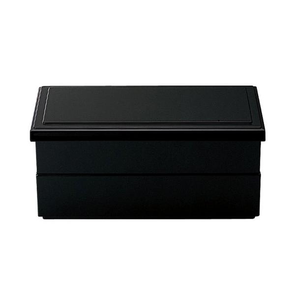 越前漆器　松花堂弁当箱×3 極濃茶 越前漆器 松花堂弁当箱×3 極濃茶 - メルカリ