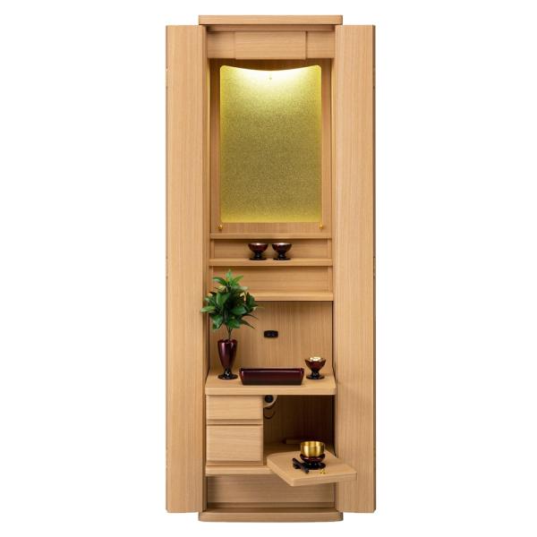 お厨子　創価学会用 shikoku-butsudan_k059-2