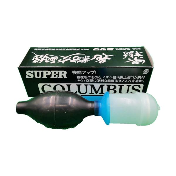 コロンブス花粉交配器 : しこく市場 - 通販 - Yahoo!ショッピング