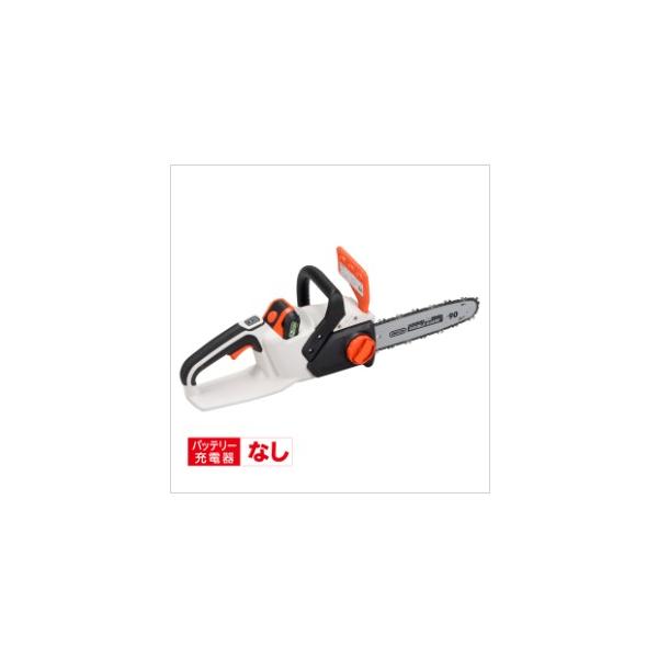 工進 充電式チェーンソー SCS-18RN ※代引き不可