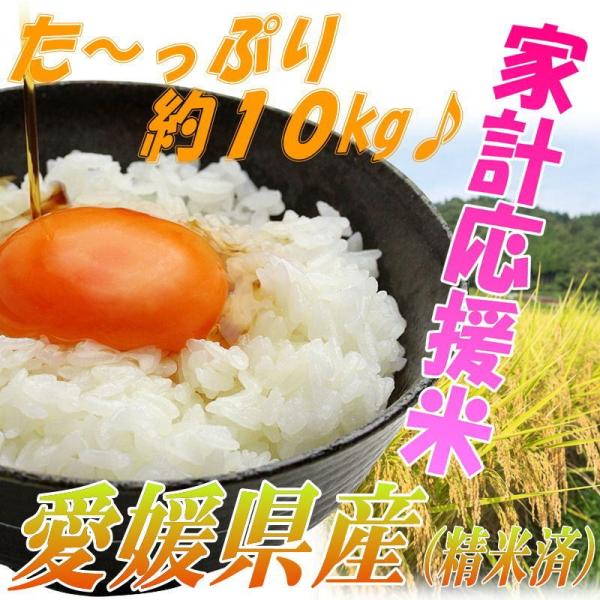☆家計応援米 ※代引き不可・同梱不可 : しこく市場 - 通販 - Yahoo