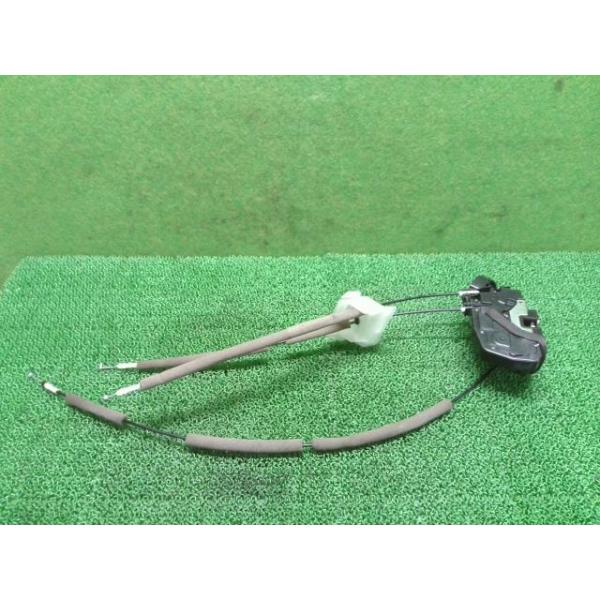 スカイライン（日産） スカイライン DBA-V36 左フロントドアロック