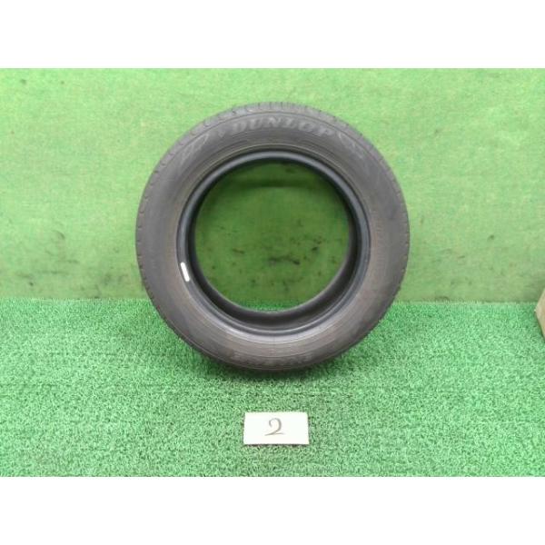 ルーミー 中古タイヤ ダンロップ ENASAVE 165/65R14 1本のみ No.2