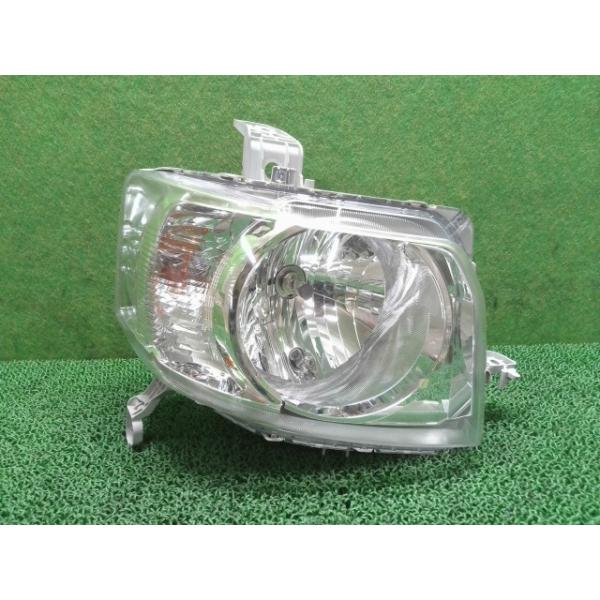 N-BOX N−BOX DBA-JF1 右ヘッドランプASSY ハロゲン スタンレー 