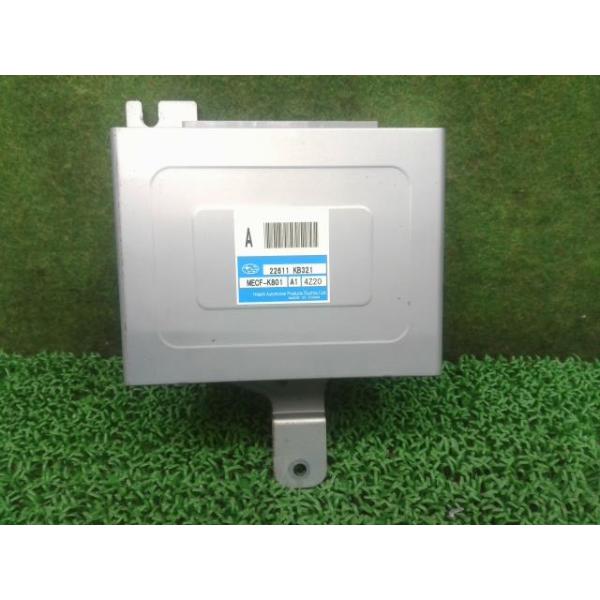 サンバー サンバー LE-TT1 エンジンコンピューター 22611KB321 MECF