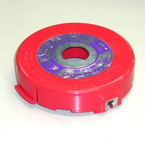 エルバB（エルバカッターＢタイプ）用部品です。アイレット２個はこのハウジングに含まれています。三陽金属(株)　ダイヤトップ　日本製