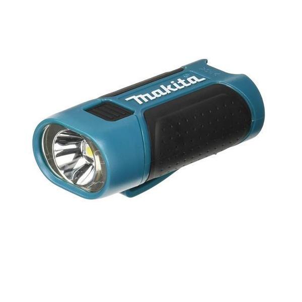 マキタ ML704 充電式フラッシュライト 7.2V (※本体のみ・使用には別売のバッテリ・充電器必須) コードレス ◆