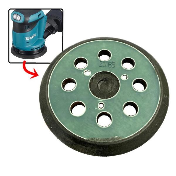 商品仕様対応機種：BO180DRG BO180DRF BO180DZ BO140DRF BO140DZ BO5030 BO5041 BO521 BO510 M927パット取り付けビット：ナベ小ネジM4×16(911128-8)3本※パット交...