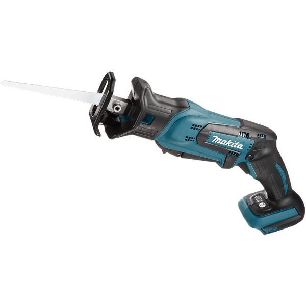 マキタ makita JR184DZ 充電式 レシプロソー 18V 本体のみ マキタ（makita） JR184DZ 充電式レシプロソー 18V(※本体のみ・別売の