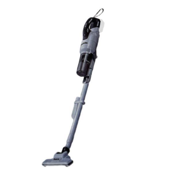 マキタ CL286FDZW 充電式クリーナー(掃除機) 18V  白 本体のみ(充電器・バッテリー別売) (サイクロン一体式・ワンタッチスイッチ)コードレス マキタ（makita） CL286FDZW 充電式クリーナー(掃除機) 18V 白 本体