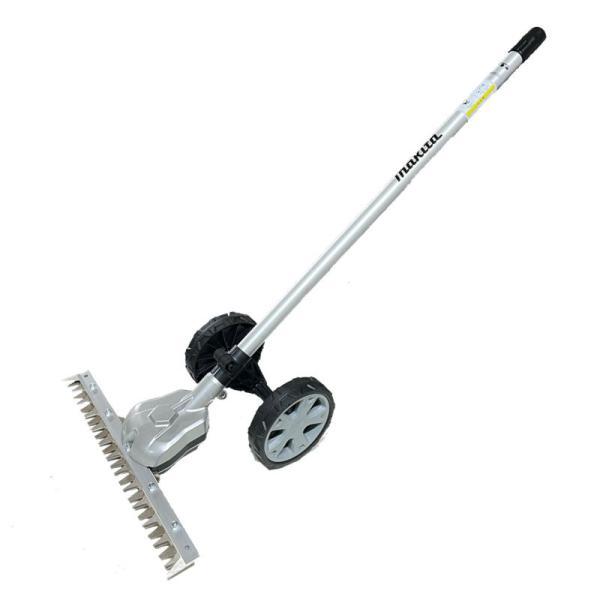 中古　マキタ(Makita) グランドトリマアタッチメント A-76146 1 マキタ（makita） A-76146 グランドトリマアタッチメント EN424MP