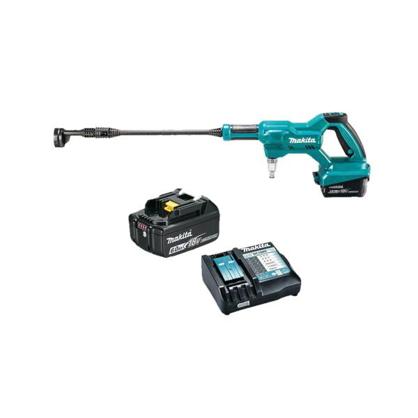 マキタ　１８V　充電式洗浄機　MHW180DZ マキタ MHW180DZ 18V充電式洗浄機(本体のみ) ウエダ金物【公式