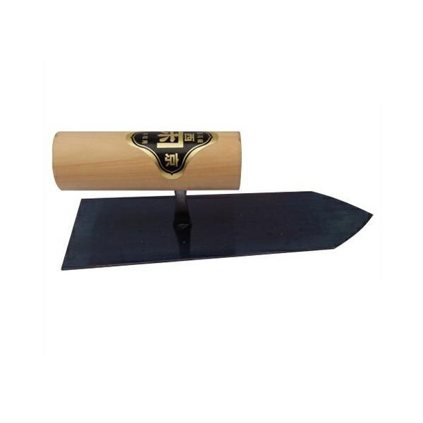 かねほ 中塗鏝 180mm : 島onLineStore - 通販 - Yahoo!ショッピング