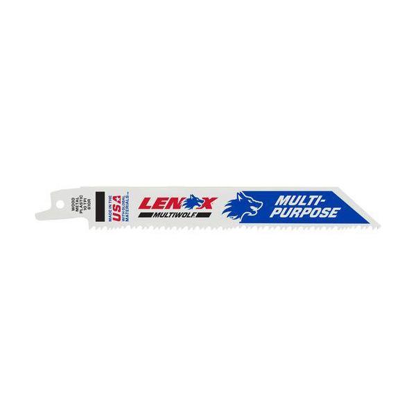 LENOX（レノックス） 【限定パック】LENOX 614R 150mm×14山(5+1枚 