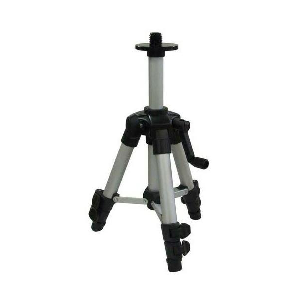 テクノ販売 レーザー墨出し器用ミニエレベーター三脚 EL-SL(有効高180
