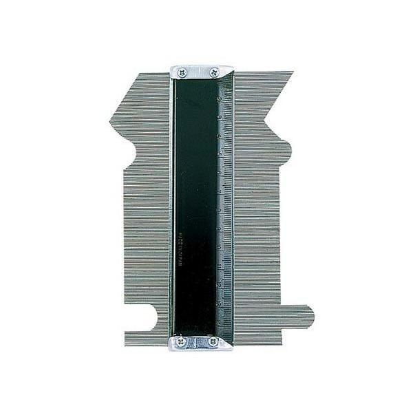 シンワ測定 型取りゲージA 77970 150mm : 島onLineStore - 通販
