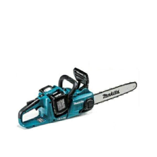 マキタ MUC353DZ(青) 350mm充電式チェーンソー(扱いやすい91PX-52Eチェーン刃仕様) 36V(18V×2本使用)(※本体のみ・バッテリ・充電器別売) コードレス ★