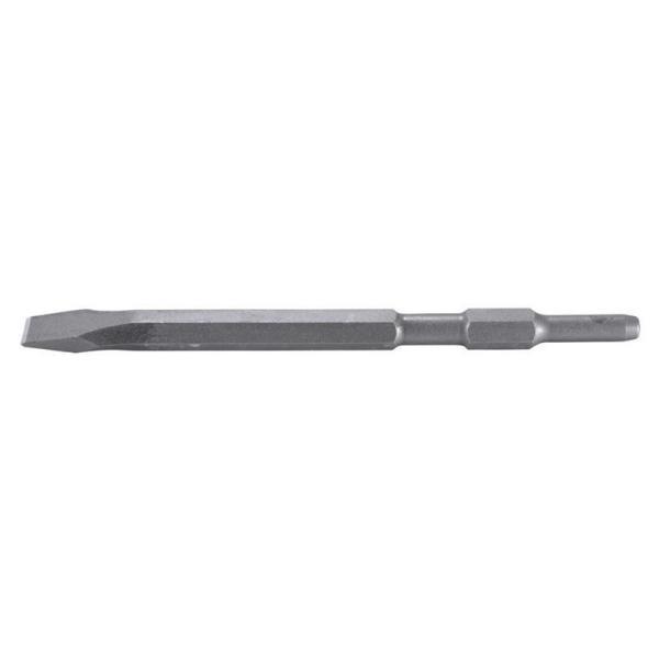 マキタ A-21331 コールドチゼル 幅19mm×全長280mm (六角シャンク)