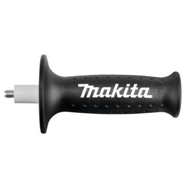 次回発送予定日31さん専用 マキタ（makita） 158237-4 グラインダ用グリップ : SHIMA NET TOOL