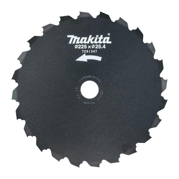 マキタ（makita） A-72849 チゼル刃 (対応機種：MUR013GZ・MUR012GZ
