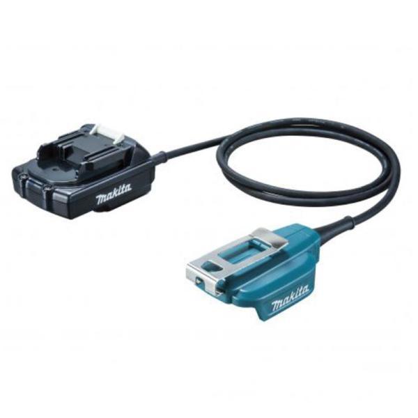 マキタ A-72067 18V用アダプタ BAP18E ◆