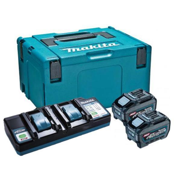 マキタ XGT13 パワーソースキットの魅力と使い方