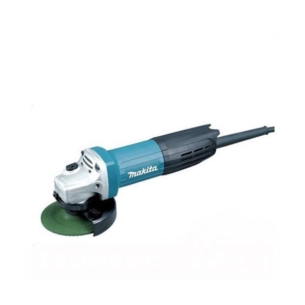 ΦΦMAKITA マキタ 100mmディスクグラインダー(高速型)  GA4031 マキタ（makita） 100mmディスクグラインダー GA4031(高速回転・低