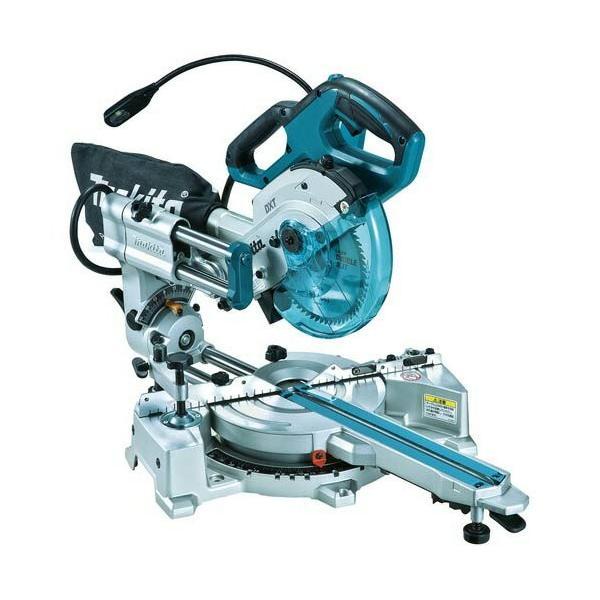 マキタ（makita） 165mmレーザー付スライドマルノコ LS0613FL 
