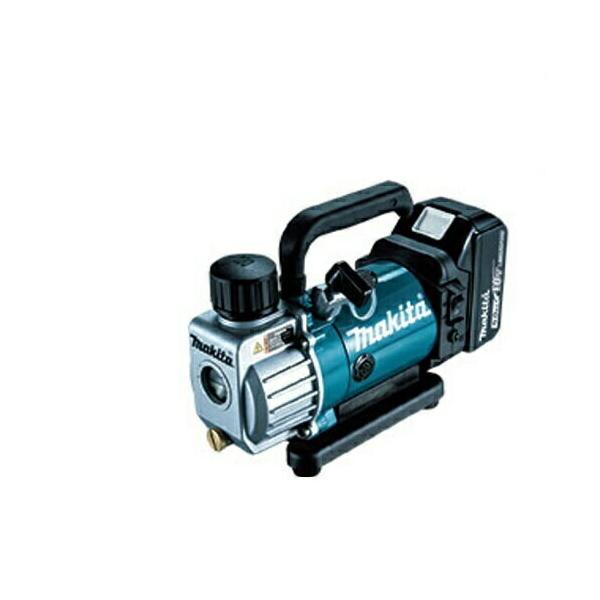 マキタ VP180DZ 充電式真空ポンプ 18V(※本体のみ) : SHIMA NET