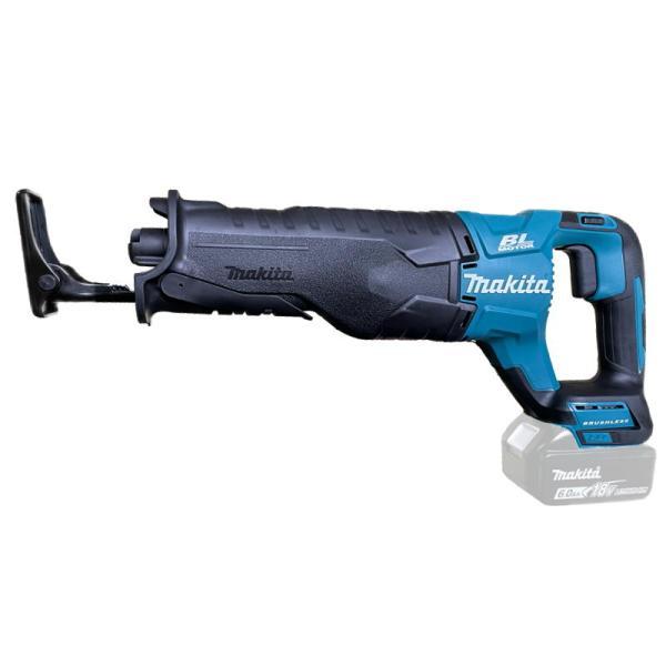 マキタ(makita) JR187DZ 充電式レシプロソー 18V 本体のみ(充電器・バッテリー・替刃・ケース  別売) セーバーソー コードレス