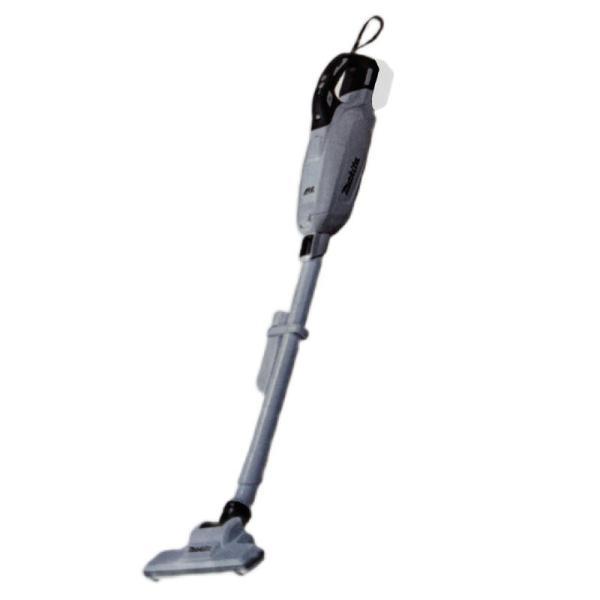 マキタ CL285FDZW 充電式クリーナー(掃除機) 18V  白 本体のみ(充電器・バッテリー別売)コードレス マキタ（makita） CL285FDZW 充電式クリーナー(掃除機) 18V 白 本体