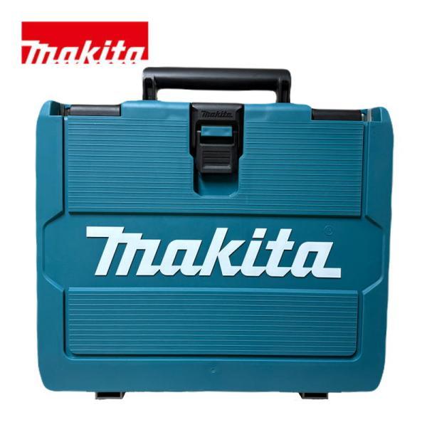 マキタ(makita) 821779-8 プラスチックケース (インパクトドライバ・ドライバドリル・インパクトレンチなどの収納に)