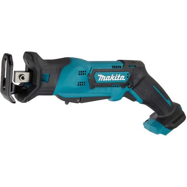 マキタ（makita） JR104DZ 充電式レシプロソー 10.8V(※本体のみ 