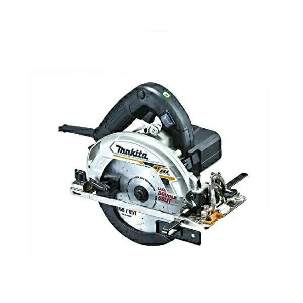 マキタ 165mm電子マルノコ(厚切り込み66mm) HS6303B(黒)(チップソー 