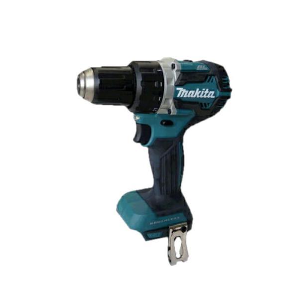 マキタ 充電式ドライバドリル DF474DZ(青) 14.4V(※本体のみ