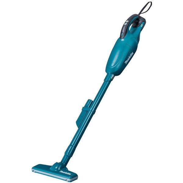 マキタ CL181FDZ(青) 充電式クリーナー(カプセル式掃除機) 18V マキタ CL181FDZ(青) 充電式クリーナー(カプセル式掃除機) 18V