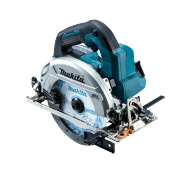 マキタ HS610DRGX 165mm充電式マルノコ(鮫肌チップソー付) 18V(6.0Ah  