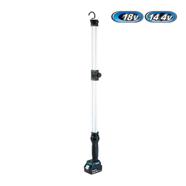 マキタ（makita） ML818 充電式ワークライト 18V / 14.4V 対応 ライト