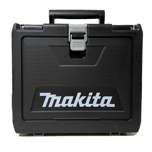 商品仕様収納可能品工具：TD173DZ・TD149DZ・TW300DZ・DF484DZ・DF487DZ・TP141DZなど収納可能充電器：DC18RF・DC18RC・DC18SDバッテリ：BL1860B・BL1830B・BL1820B など...