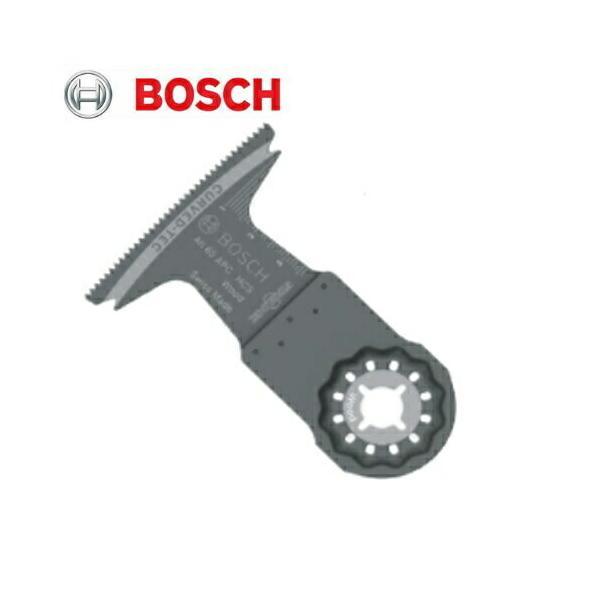 BOSCH（ボッシュ） カットソー用ブレード(マルチツール用替刃)(スター