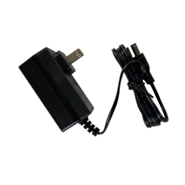 HiKOKI(ハイコーキ) 378994 コードレスファンUF18DA用 ACアダプター  ◆