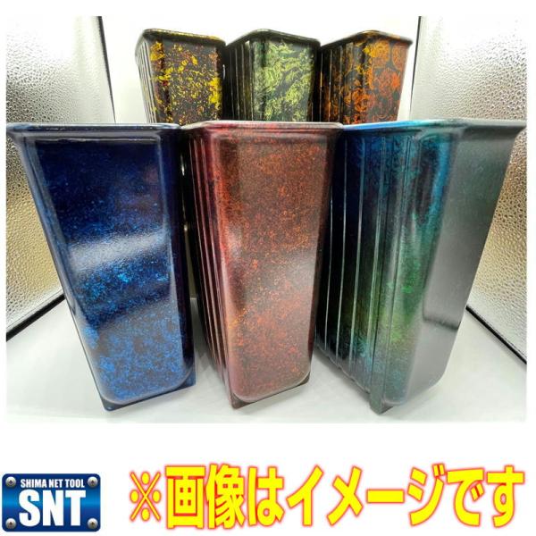 デンサンインナーケース 塗装 ナザリック様 確認用 （サンワサプライ 