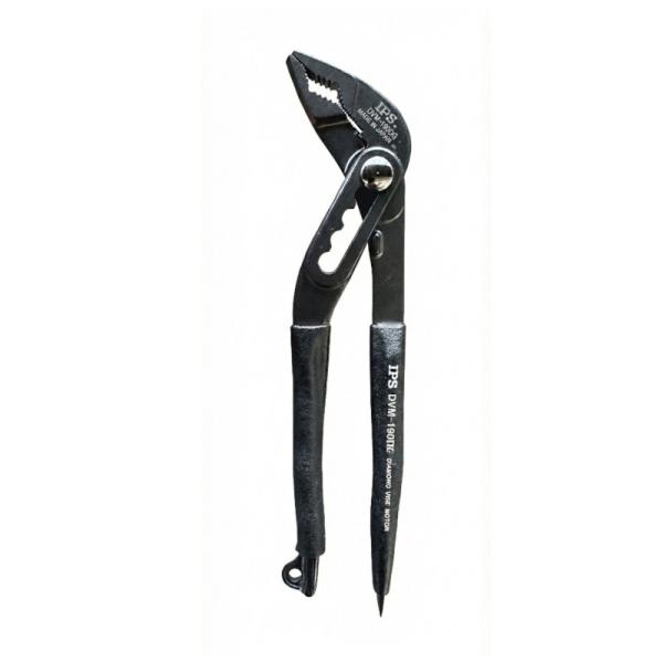 IPS PLIERS(IPSプライヤー) DVM-190DG ダイヤモンドバイスモータ