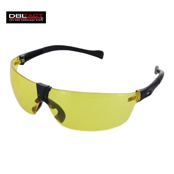 <特長>●超柔らかテンプル仕様で軽量・折れに強い！●ANSI合格品●紫外線99.9%カット●軽量、折れに強い●表面キズ防止ハードコート●耐衝撃性に優れたポリカーボネート素材●防曇加工処理付き●ノーズパット機能付き●フレームレスで...