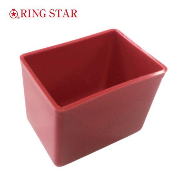 <特長>Mrパーツケース専用ボックスです。底部がアール形状になっており、取り出しやすくなっています。SPボックス小・中・ロングはリムーバブルパーツケースRVP-4500にも使用できます。<仕様>ミスターパーツケース用...