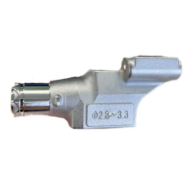 ●適用機種●HN-65FW1MAX(マックス) HN70509 コンタクトノーズFW N ASSY (HN-65FW1用) ◆