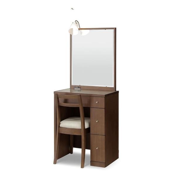 ドレッサー おしゃれ ドレッサーデスク メイク台 化粧台 ミラー 収納