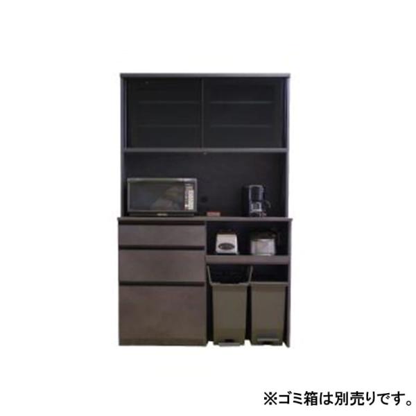 ダイニングボード ウォルドS120KSオープン Bセラ (配送員