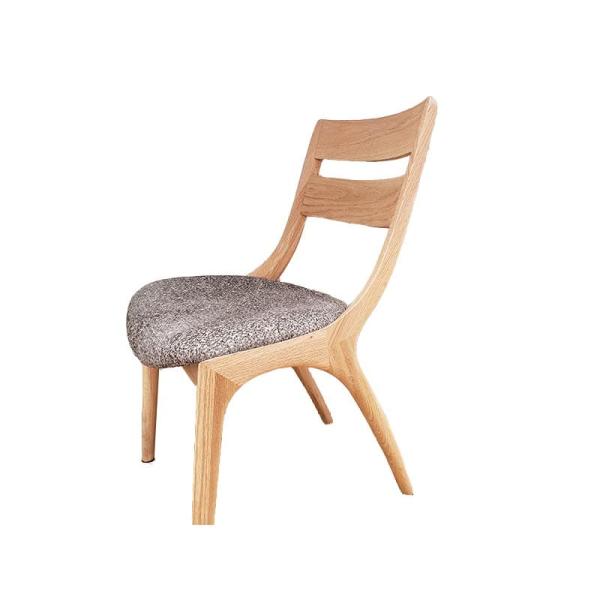 【カリモク】ダイニングチェア　椅子　食卓 A カリモク家具（KARIMOKU FURNITURE） カリモク ダイニングチェア