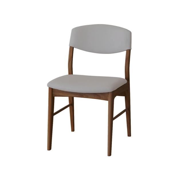 『SHIGIYAMA』シギヤマ ダイニングチェア チェア RWcha179 シギヤマ家具工業 ダイニングチェア エニフ MBR (玄関先お渡し商品
